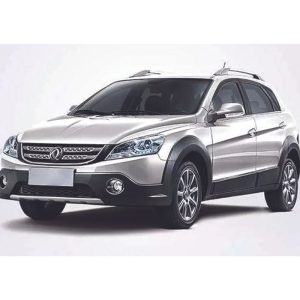 طلق چراغ راهنما آینه جانبی چپ خودرو کد H30L مناسب برای H30 cross