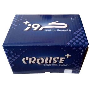 آینه بغل راست خودرو کروز پلاس کد 34172001 مناسب برای سمند