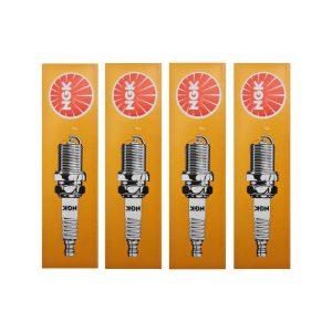 شمع خودرو ان جی کی ژاپن مدل BKR6E-6962 – بسته چهار عددی