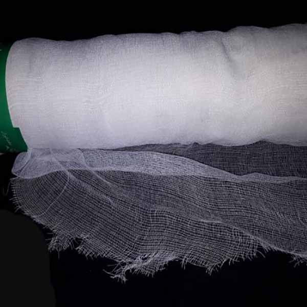 لنگ کد k10 رول 50 یارد بسته دو عددی