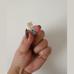 لامپ اس ام دی خودرو رهام کد Mango 02 بسته 2 عددی