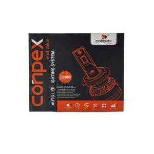 هدلایت کانپکس مدل M8 PRO پایه H7 – بسته دو عددی