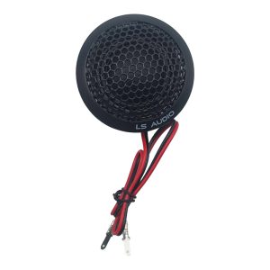 تیوتر پشت و جلو ال اس آدیو مدل LS-20D سایز 2 اینچ بسته دو عددی