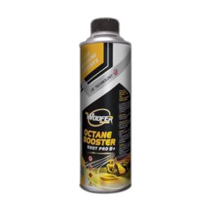 اکتان بوستر ووفر مدل Shot Pro 8 – حجم 500 میلی لیتر بسته 6 عددی