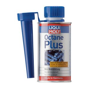 اکتان پلاس لیکومولی مدل Plus حجم 150 میلی لیتر مجموعه 12 عددی
