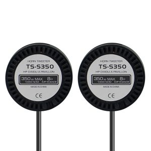 توییتر خودرو مدل TS-S350 بسته  دو عددی