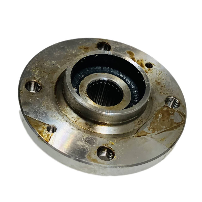 توپی چرخ جلو اچ آی سی کد 8509 مناسب برای پژو 405