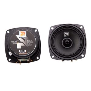 میدرنج خودرو آلفا سونیک مدل PSW-402 – بسته دو عددی