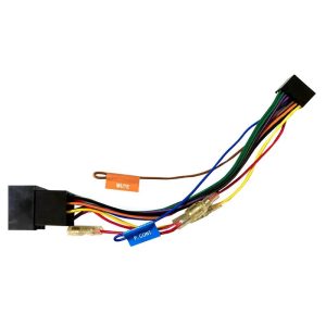 پخش کننده تصویری خودرو TS7 برای پراید 131 | کیفیت برتر