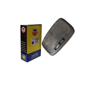 چراغ سقف خودرو تک لایت مدل 449 مناسب برای کوییک