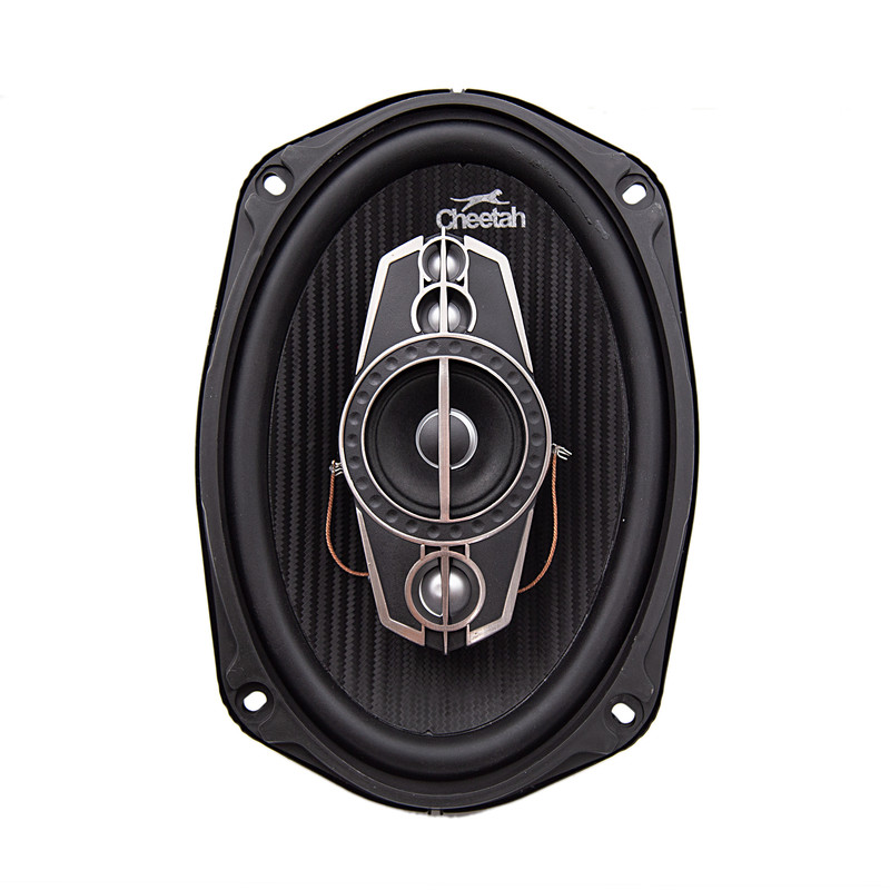 اسپیکر خودرو چیتا مدل E-MAX690 بسته دو عددی