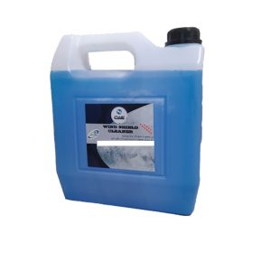 محلول شیشه‌شوی ضدیخ سیواکس مدل Winter 4000ml