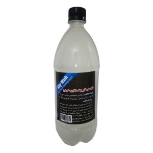 مایع صفرشویی داخل خودرو اسکای واش مدل NEWR حجم 1 لیتر بسته 2 عددی