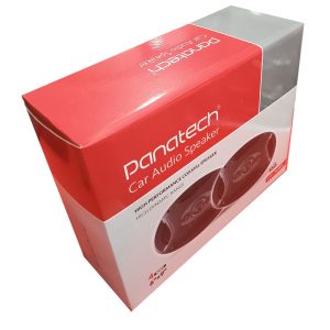 اسپیکر خودرو پاناتک مدل PM-6936 بسته 2 عددی