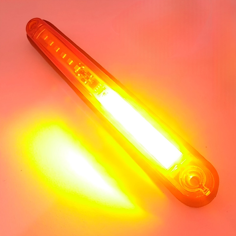 چراغ فدرالی خودرو مدل فلاشر پلیسی کد 24v_y