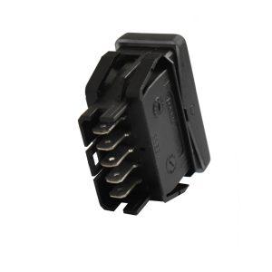 کلید تنظیم صندلی جلو کروز سمند – کد CR 33072804