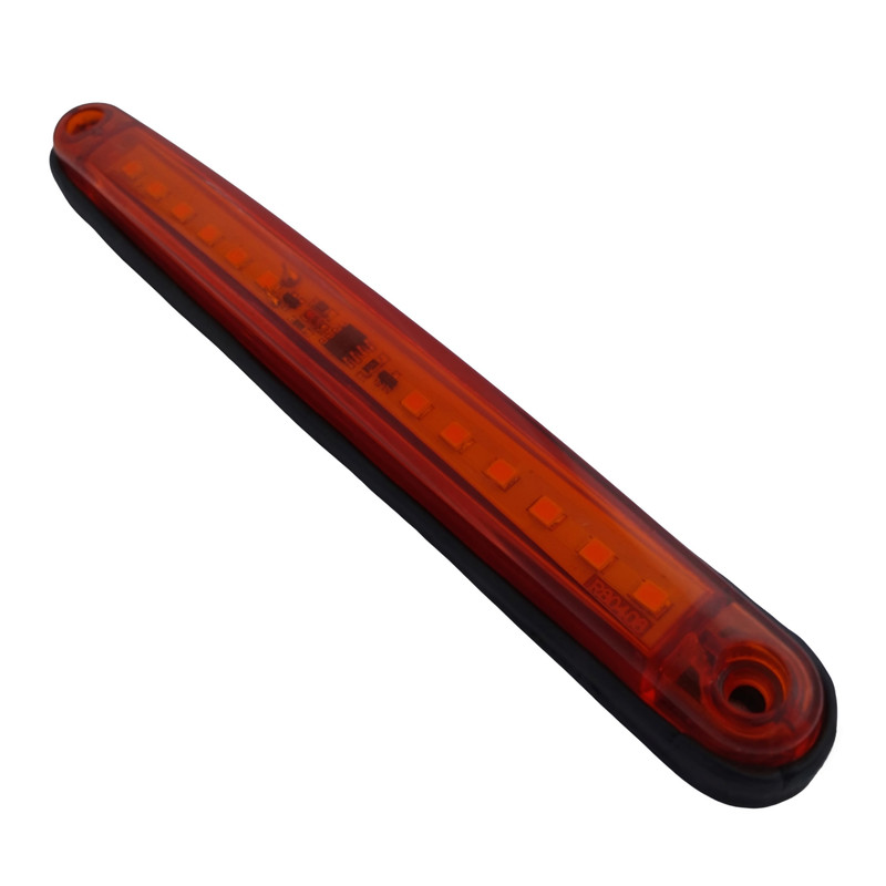 چراغ فدرالی خودرو مدل فلاشر پلیسی کد 24v_y
