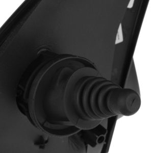آینه جانبی دستی سمت راست پژو 206 کروز پلاس مدل CR34060201
