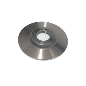 دیسک ترمز چرخ جلو پاسیکو مدل P1300 – بسته 2 عددی