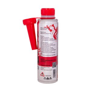 مکمل سوخت بنزینی گوریلا NITROMETHANE – حجم 280 میلی‌لیتر بسته 6 عددی