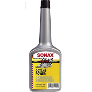 مکمل سوخت سوناکس مدل Octan Power – حجم 250 میلی‌لیتر بسته 6 عددی