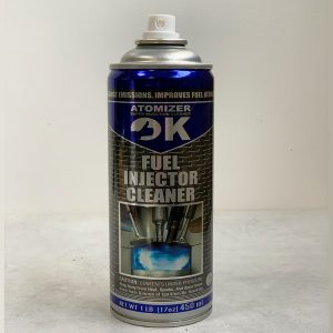 اسپری انژکتور شوی خودرو اوکی مدل Atomizer 450ml
