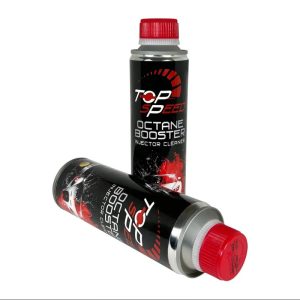 مکمل سوخت و اکتان تاپ اسپید کد 84 – حجم 300ml بسته 47 عددی