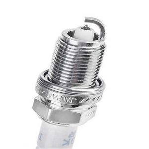 شمع خودرو ان جی کی مدل IFR6T-11 93684 پایه کوتاه سوزنی ایریدیوم بسته 4 عددی