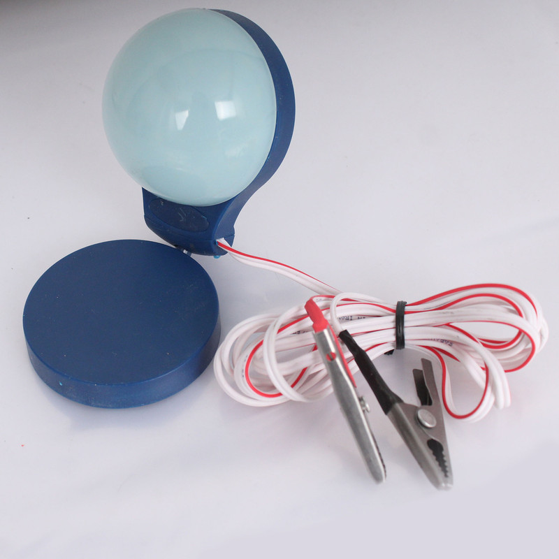 چراغ سیار خودرو سام مدل LED