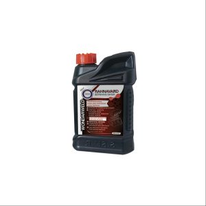 ترمیم کننده واشر سر سیلندر و سیستم مدار بسته آب خودرو بنزینی و گازسوز رهنورد کد 556 حجم 250 میلی لیتر