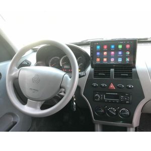 پخش کننده خودرو مدل مانیتور Android