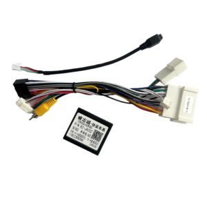 پخش کننده تصویری Mediabar برای جک S5 – کیفیت برتر و نصب آسان