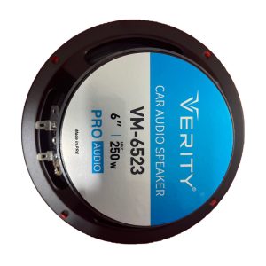 میدرنج خودرو وریتی مدل VM-6523
