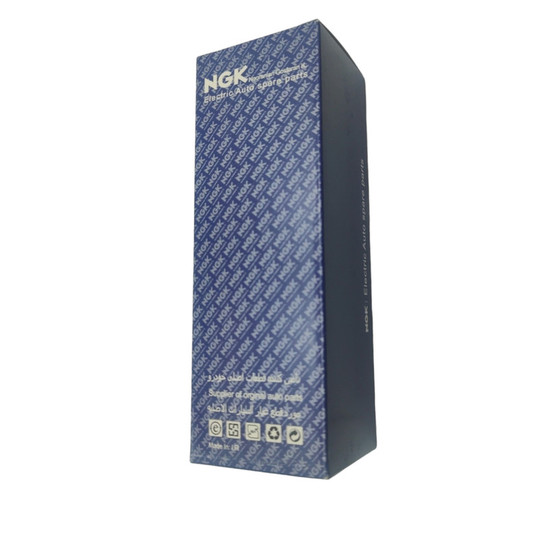 بوت کویل خودرو ان جی کی کد 7 مناسب برای سمند EF7 بسته 4 عددی
