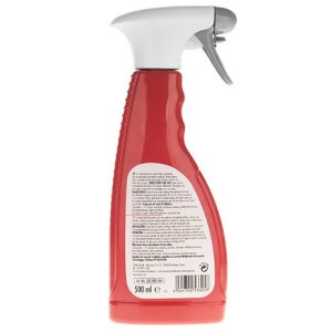 اسپری تمیزکننده سوناکس مدل 533200 حجم 500 میلی لیتر – پاک‌کننده قدرتمند خودرو