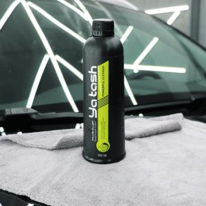 فوم بدنه خودرو یاتاش مدل Body Super foam کد 7600 حجم 550 میلی‌لیتر