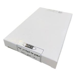 شیشه آینه راست آریکو کد 1361R – مناسب برای رانا
