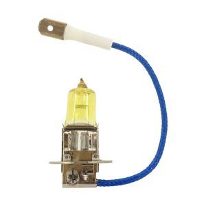 لامپ خودرو استیکو H3 12V 100W – بسته 2 عددی