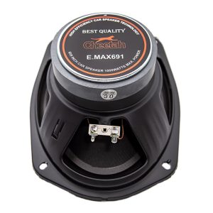 اسپیکر عقب خودرو چیتا مدل E.Max691 سایز 9 اینچ – بسته دو عددی