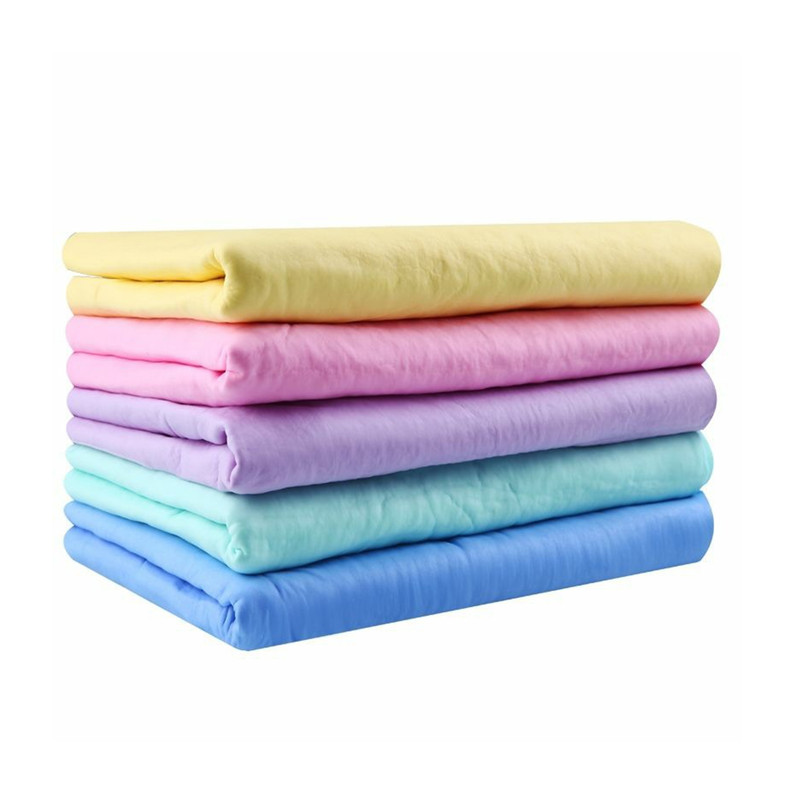 دستمال نظافت خودرو کلین چم مدل BIG - CLEAN CHAM