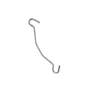 خار سنجاقی لنت جلو اچ آی سی مدل دو چرخ کد 6128 مجموعه 4 عددی