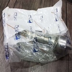 قرقری فرمان چکاد کد 880118 مناسب برای ال 90