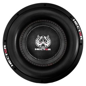 ساب ووفر خودرو هکتور مدل HE-12000