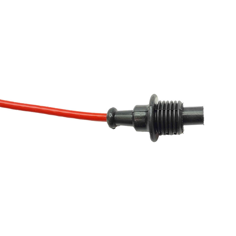 وایر شمع تقویتی ماتیاس کد 4224 مناسب برای پژو 405 بسته 4 عددی