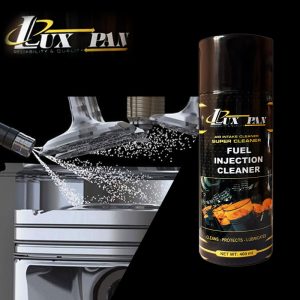 اسپری تمیزکننده انژکتور لوکس پن مدل IC400 – مجموعه 3 عددی