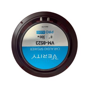میدرنج خودرو وریتی مدل VM-8523، کیفیت برتر و نصب آسان