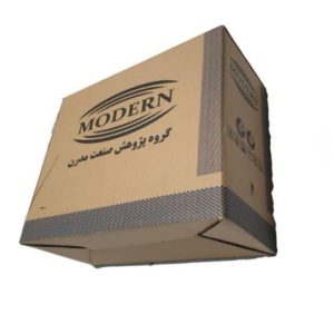 چراغ جلو چپ گروه پژوهش صنعت مدرن کد 222 مناسب برای سمند