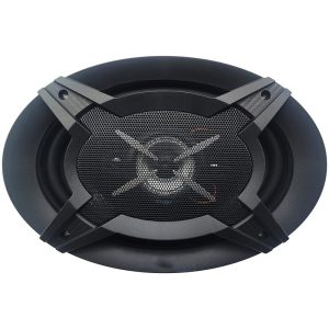 اسپیکر خودرو مدل ST-6997R بسته دوعددی