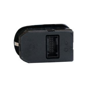 کلید شیشه بالابر جلو پژو 206 ایمن تک کد 256