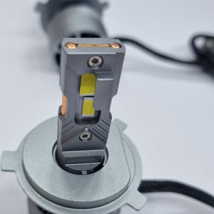هدلایت کانپکس H4 AC120 – روشنایی قدرتمند خودرو